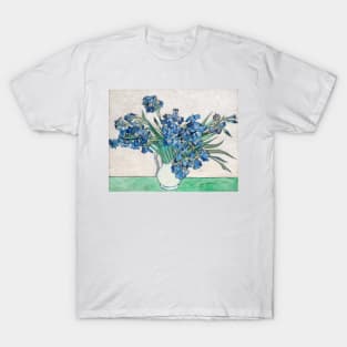 Irises T-Shirt